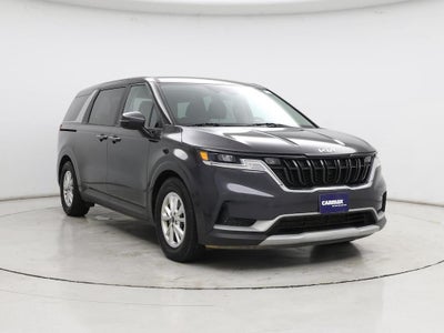 Photo of a 2022 Kia Carnival LX 4DR Mini-Van for sale