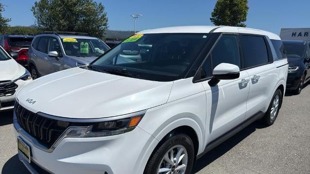 Preowned 2024 Kia Carnival LX for Sale