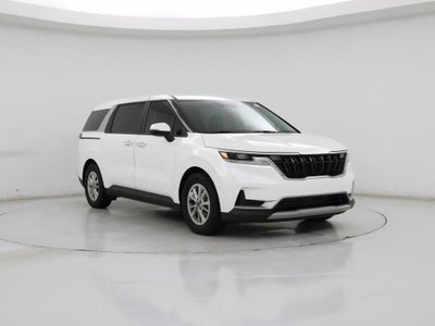 Photo of a 2024 Kia Carnival LX 4DR Mini-Van for sale