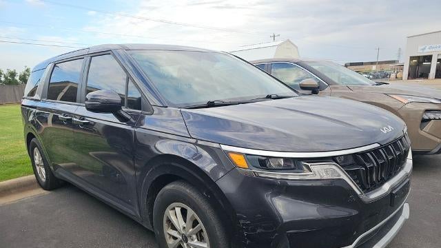 Preowned 2024 Kia Carnival LX for Sale