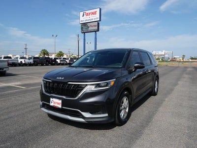 Photo of a 2023 Kia Carnival LX 4DR Mini-Van for sale