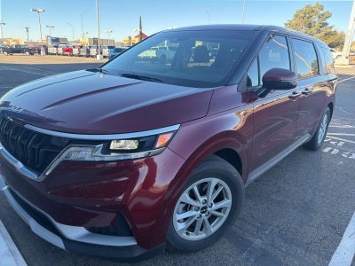 2023 Kia Carnival LX 4DR Mini-Van