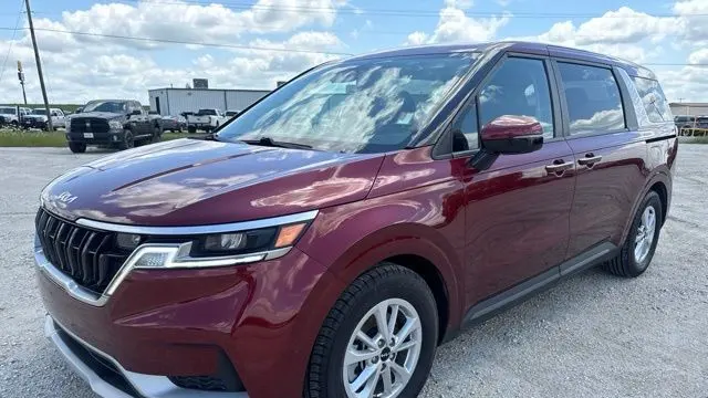 Preowned 2023 Kia Carnival LX for Sale