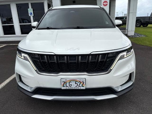 2023 Kia Carnival - $28,995