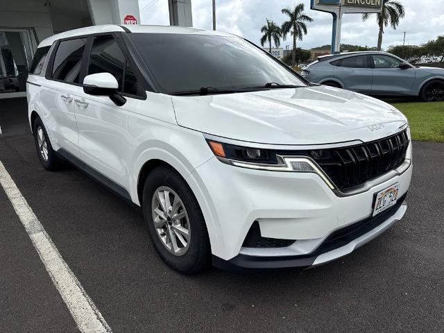 2023 Kia Carnival - $28,995