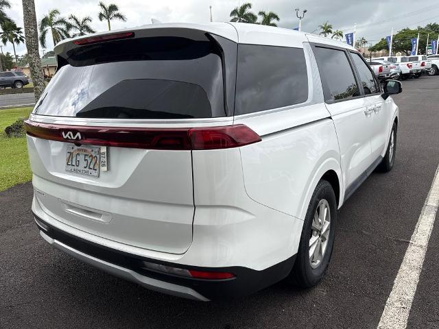 2023 Kia Carnival - $28,995