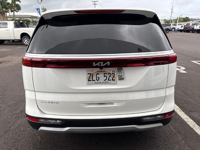 2023 Kia Carnival - $28,995