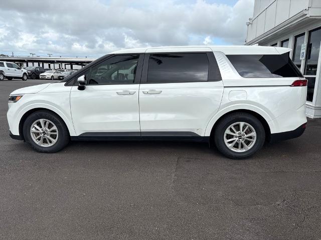 2023 Kia Carnival - $28,995