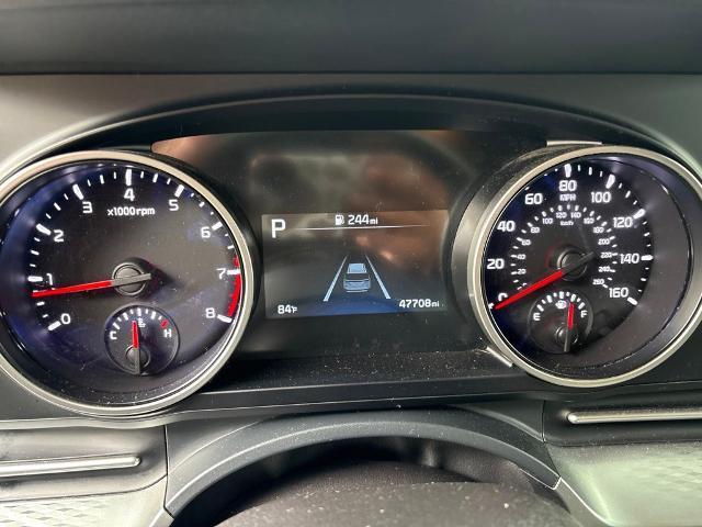 2023 Kia Carnival - $28,995