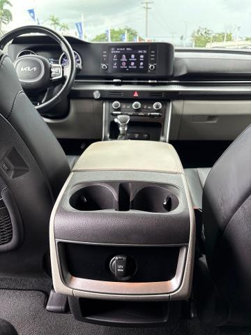 2023 Kia Carnival - $28,995