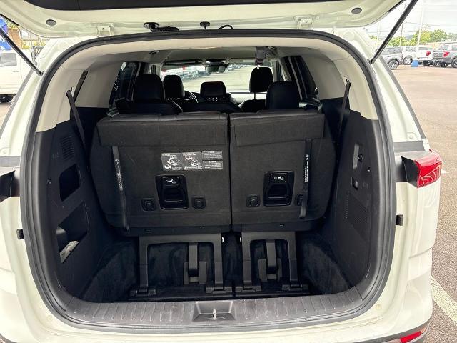 2023 Kia Carnival - $28,995