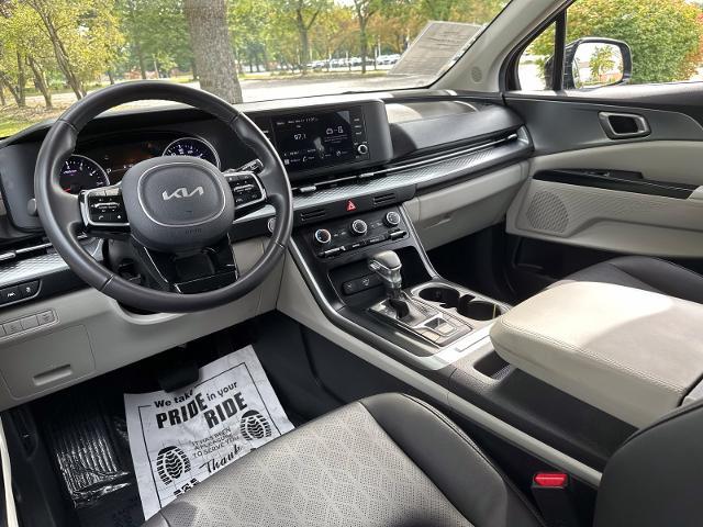 2024 Kia Carnival - $25,000