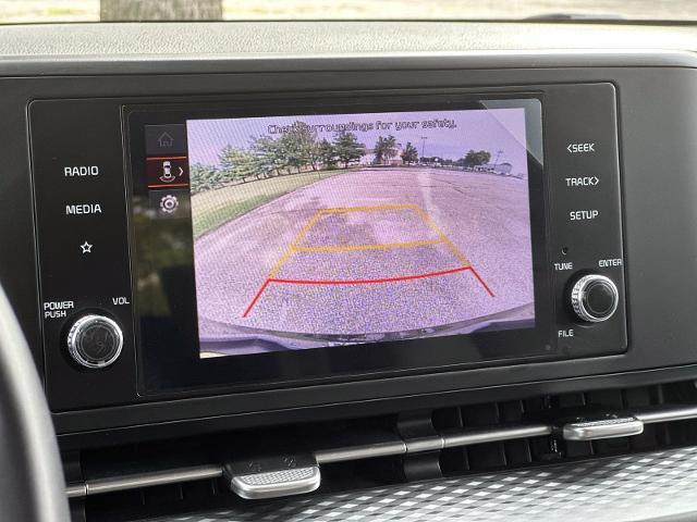 2024 Kia Carnival - $25,000