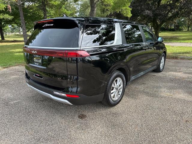 2024 Kia Carnival - $25,000