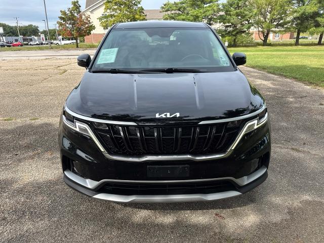 2024 Kia Carnival - $25,000