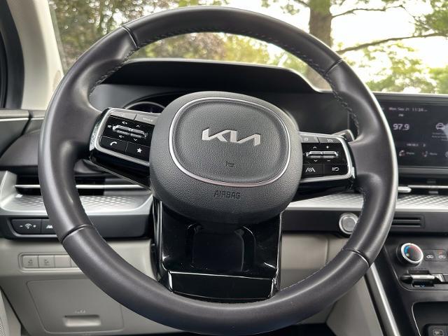 2024 Kia Carnival - $25,000
