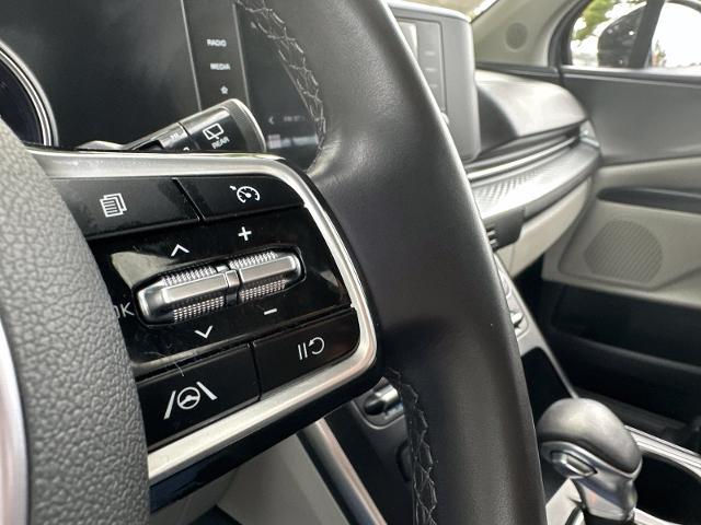 2024 Kia Carnival - $25,000