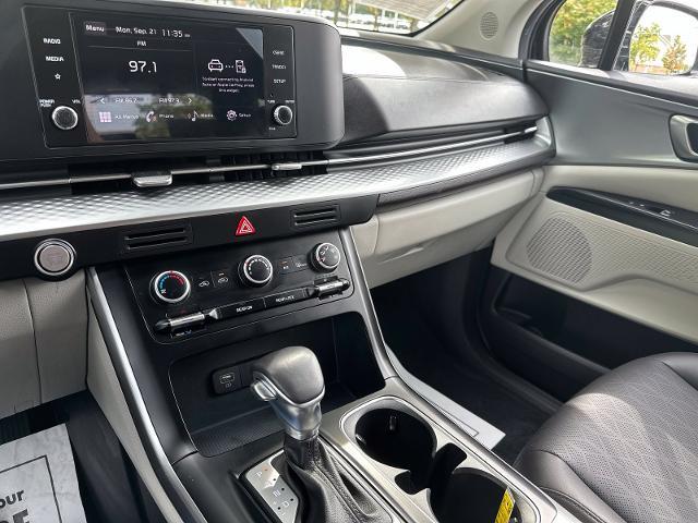 2024 Kia Carnival - $25,000