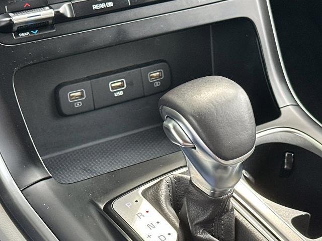 2024 Kia Carnival - $25,000
