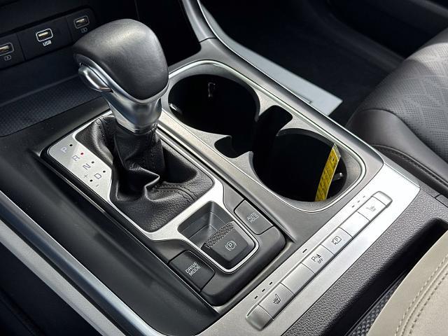 2024 Kia Carnival - $25,000