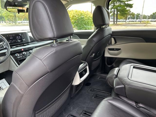 2024 Kia Carnival - $25,000