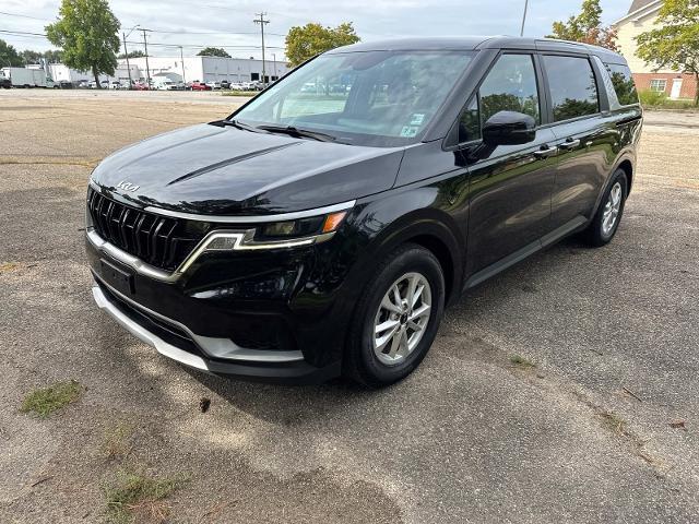 2024 Kia Carnival - $25,000