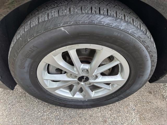 2024 Kia Carnival - $25,000