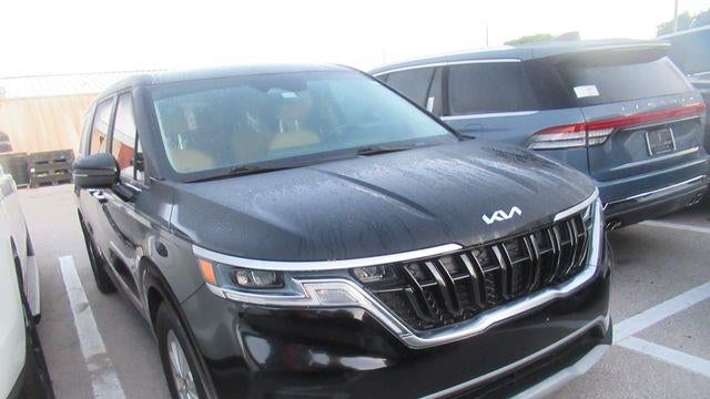 Preowned 2022 Kia Carnival LX for Sale