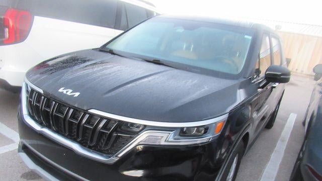 2022 Kia Carnival LX
