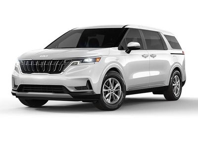 2023 Kia Carnival LX 4DR Mini-Van