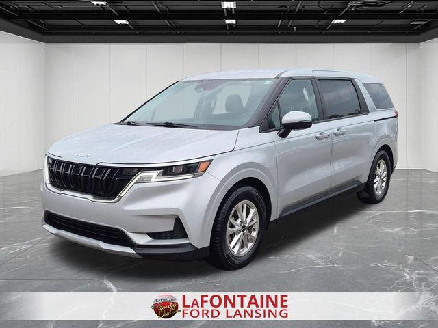 2023 Kia Carnival - $23,500