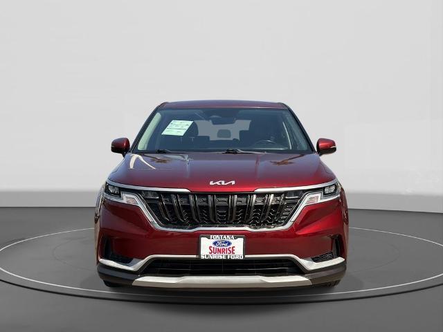 2023 Kia Carnival - $26,885