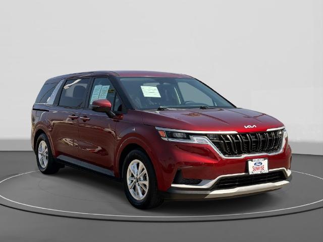 2023 Kia Carnival - $26,885
