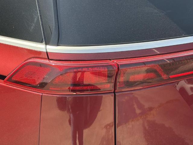 2023 Kia Carnival - $26,885