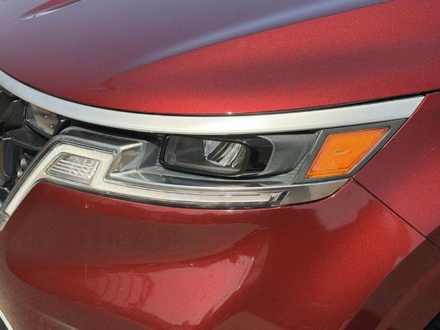 2023 Kia Carnival - $26,885