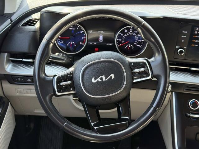 2023 Kia Carnival - $26,885