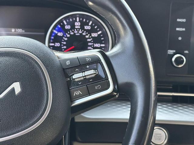 2023 Kia Carnival - $26,885