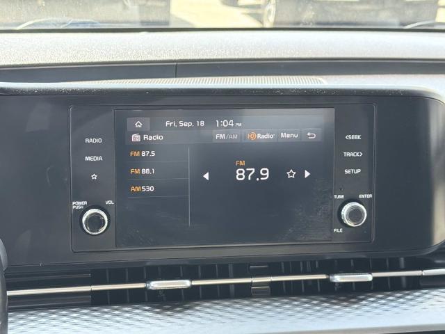 2023 Kia Carnival - $26,885