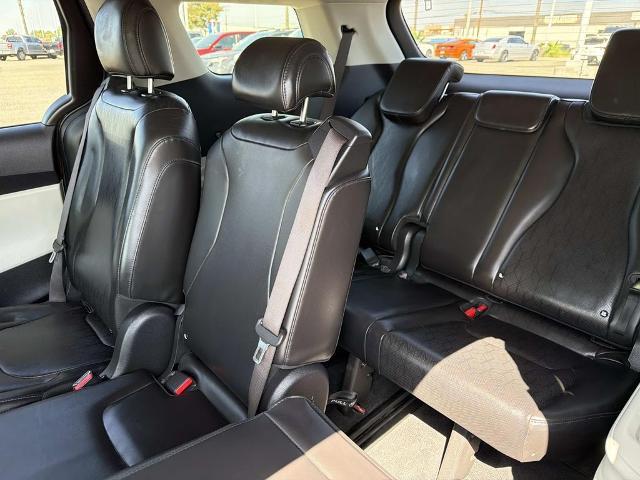 2023 Kia Carnival - $26,885