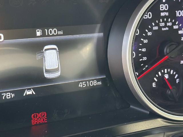 2023 Kia Carnival - $26,885