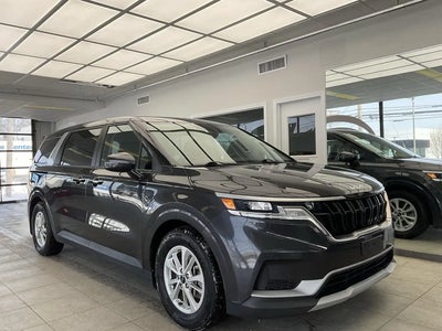 Photo of a 2023 Kia Carnival LX 4DR Mini-Van for sale