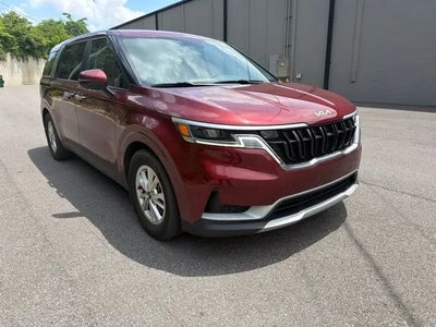 Photo of a 2023 Kia Carnival LX 4DR Mini-Van for sale