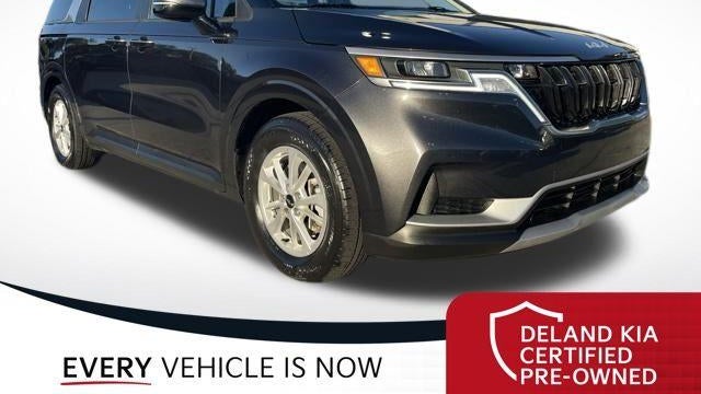 Preowned 2024 Kia Carnival LX for Sale