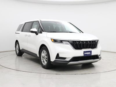Photo of a 2024 Kia Carnival LX 4DR Mini-Van W/SEAT Package for sale