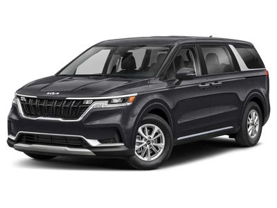 Photo of a 2022 Kia Carnival LX 4DR Mini-Van for sale