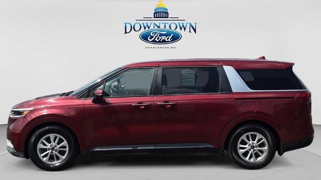 2023 Kia Carnival LX