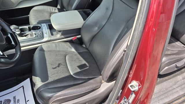2023 Kia Carnival LX