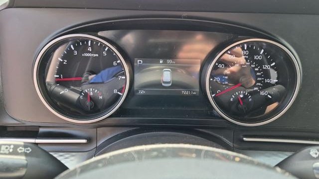 2023 Kia Carnival LX