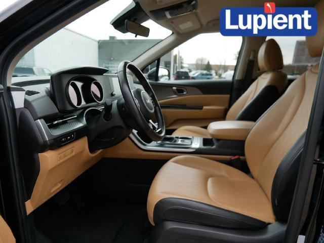 2024 Kia Carnival - $28,549