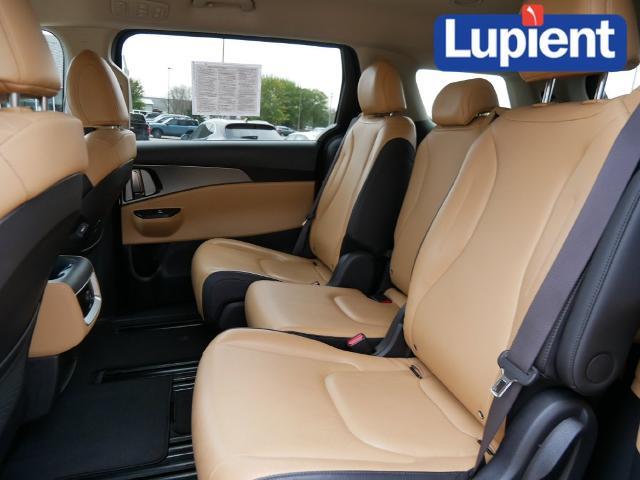 2024 Kia Carnival - $28,549